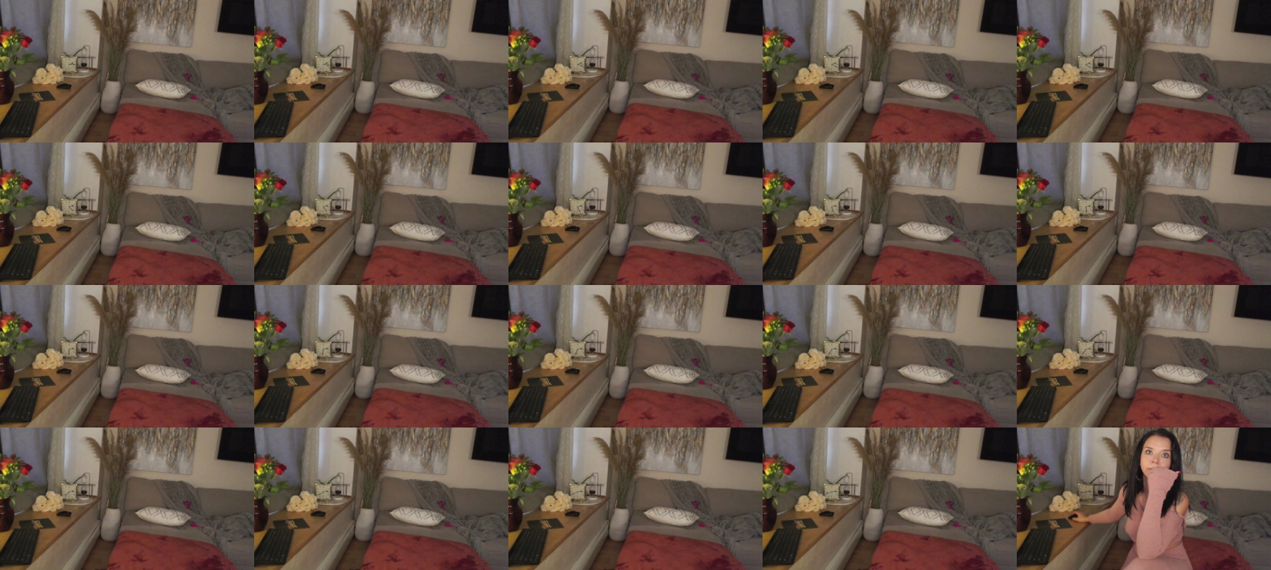 Stacimarierose  07-10-2021